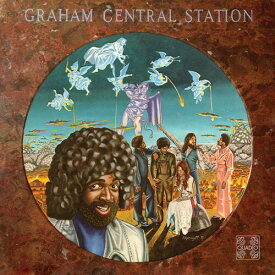 【輸入盤ブルーレイ・オーディオ】【新品】GRAHAM CENTRAL STATION / AIN'T NO 'BOUT-A-DOUBT IT (QUAD)【BM2026/4/3発売】