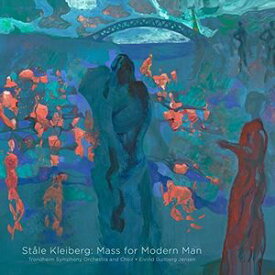 【輸入盤ブルーレイ】KLEIBERG / STALE KLEIBERG: MASS FOR MODERN MAN (2PC) (・オーディオ)【BM2017/5/19発売】