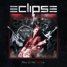 【輸入盤ブルーレイ】ECLIPSE / VIVA LA VICTOURIA【BM2020/11/6発売】