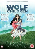 楽天市場】wolf children（Blu-ray｜CD・DVD）の通販 