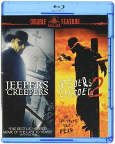 楽天市場】ヒューマン・キャッチャー jeepers creepers 2の通販 
