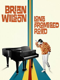 【輸入盤ブルーレイ】BRIAN WILSON: LONG PROMISED ROAD