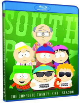 楽天市場】south park: [blu-ray]の通販 