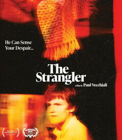 【輸入盤ブルーレイ】【新品】STRANGLER【B2024/2/27発売】