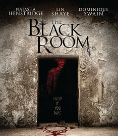 【輸入盤ブルーレイ】【新品】The Black Room