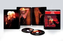 楽天市場】uhd blu-ray 輸入の通販