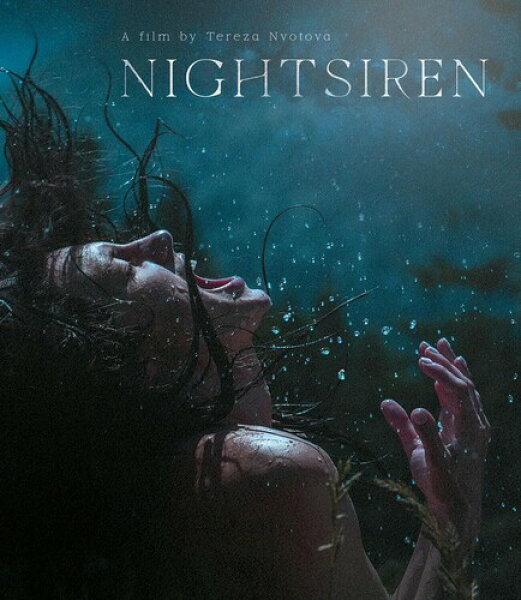 【輸入盤ブルーレイ】【新品】NIGHTSIREN【B2024/3/26発売】
