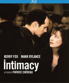 【輸入盤ブルーレイ】Intimacy (2001)