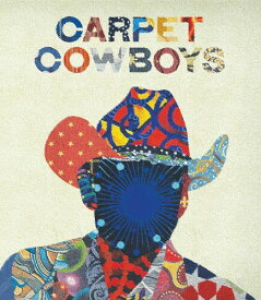 【輸入盤ブルーレイ】CARPET COWBOYS【B2024/3/26発売】