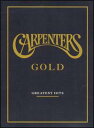 Carpenters / Gold: Greatest Hits - Sound+Vision (w/DVD) (輸入盤CD)(カーペンターズ)