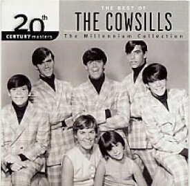 【輸入盤CD】Cowsills / Millennium Collection (カウシルズ)