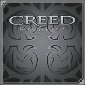 【輸入盤CD】Creed / Greatest Hits (クリード)