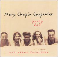 2022年レディースファッション福袋特集 【輸入盤CD】Mary-Chapin Carpenter / Party Doll And Other Favorites (メアリーチェイピン・カーペンター) フォーク・カントリー