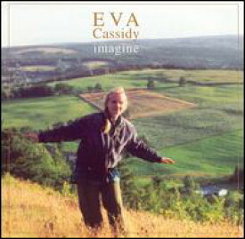 【輸入盤CD】Eva Cassidy / Imagine(エヴァ・キャシディ)