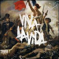 楽天市場】coldplay viva la vidaの通販