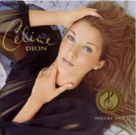 【輸入盤CD】Celine Dion / Collector's Series Vol.1 (セリーヌ・ディオン)