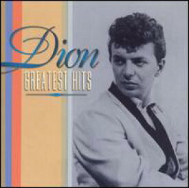 【輸入盤CD】Dion / Greatest Hits (ディオン)