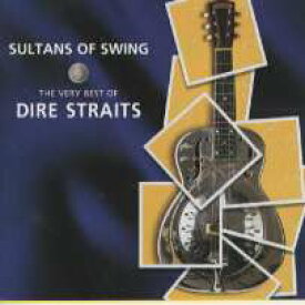 【輸入盤CD】Dire Straits / Very Best (ダイアー・ストレイツ)