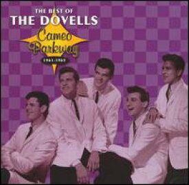 【輸入盤CD】Dovells / Best Of 1961-1965 (ダヴェルズ)