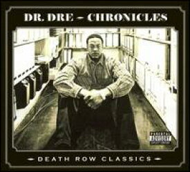 【輸入盤CD】Dr. Dre / Death Row's Greatest Hits: The Chronicles (ドクター・ドレ)