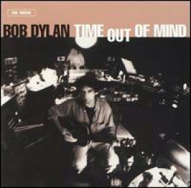 【輸入盤CD】Bob Dylan / Time Out Of Mind (ボブ・ディラン)