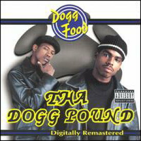 【輸入盤CD】Tha Dogg Pound / Dogg Food (ドッグ・パウンド)