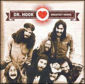 【輸入盤CD】Dr. Hook / Greatest Hooks (ドクター・フック)
