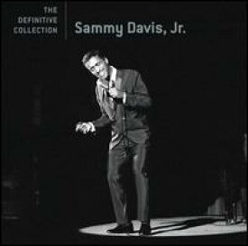 【輸入盤CD】Sammy Davis Jr. / Definitive Collection (サミー・デイヴィス・ジュニア)
