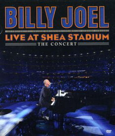 【輸入盤DVD】【0】BILLY JOEL / LIVE AT SHEA STADIUM(ビリー・ジョエル)
