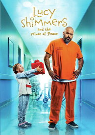 【輸入盤DVD】【即納】【新品】【0】Lucy Shimmers & The Prince Of Peace (ルーシーシマーズと幸せの王子)【★】