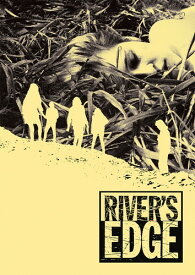 【輸入盤DVD】【新品】RIVER'S EDGE (MONO)【D2024/12/17発売】