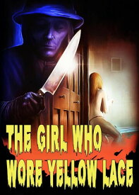 【輸入盤DVD】【新品】GIRL WHO WORE YELLOW LACE【D2025/3/11発売】