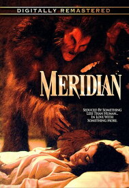 【輸入盤DVD】【新品】Meridian