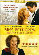【輸入盤DVD】【新品】【1】MISS PETTIGREW LIVES FOR A DAY (ペティグルーさんの運命の1日)