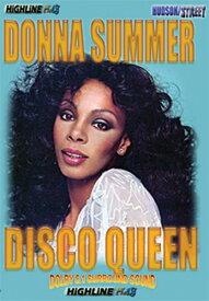 【輸入盤DVD】【新品】【0】Donna Summer / Disco Queen (ドナ・サマー)