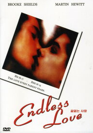 【輸入盤DVD】【新品】Endless Love
