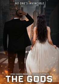 【輸入盤DVD】【新品】GODS【D2025/9/16発売】