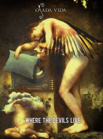 【輸入盤DVD】【1】OSADA VIDA / WHERE THE DEVILS LIVE