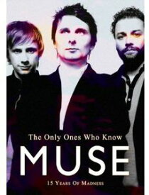 【輸入盤DVD】【0】MUSE / ONLY ONES WHO KNOW(ミューズ)