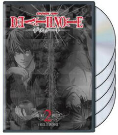楽天市場 デスノート アニメ Dvdの通販 楽天市場 デスノート アニメ Dvdの通販