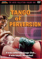 【輸入盤DVD】【新品】TANGO OF PERVERSION