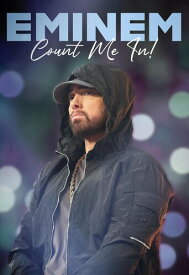 【輸入盤DVD】【新品】EMINEM: COUNT ME IN (エミネム)【DM2026/1/23発売】