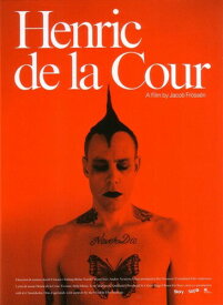 【輸入盤DVD】【新品】HENRIC DE LA COUR / HENRIC DE LA COUR MOVIE
