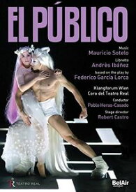 【輸入盤DVD】SOTELO/TATZL/ARCANGEL / SOTELO: EL PUBLICO (2016/11/11)