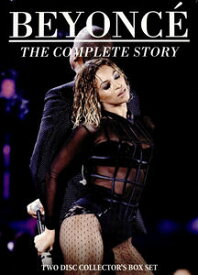 【輸入盤DVD】【新品】【0】BEYONCE / COMPLETE STORY (2PC)(W/CD) (2016/9/9)(ビヨンセ)