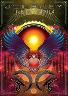 【輸入盤DVD】【新品】JOURNEY / LIVE IN MANILA (3PC)(W/CD) (2016/9/9)(ジャーニー)