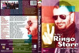 【輸入盤DVD】【1】Ringo Starr / The Best Of Ringo Starr & His All Starr Band (リンゴ・スター)【★】