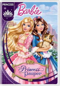 楽天市場 バービー Barbie アニメ Dvd Cd Dvdの通販