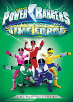 楽天市場】POWER RANGERS MYSTIC FORCE DVD－BOX1（CD・DVD）の通販 
