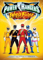 楽天市場】POWER RANGERS MYSTIC FORCE DVD－BOX1（CD・DVD）の通販 